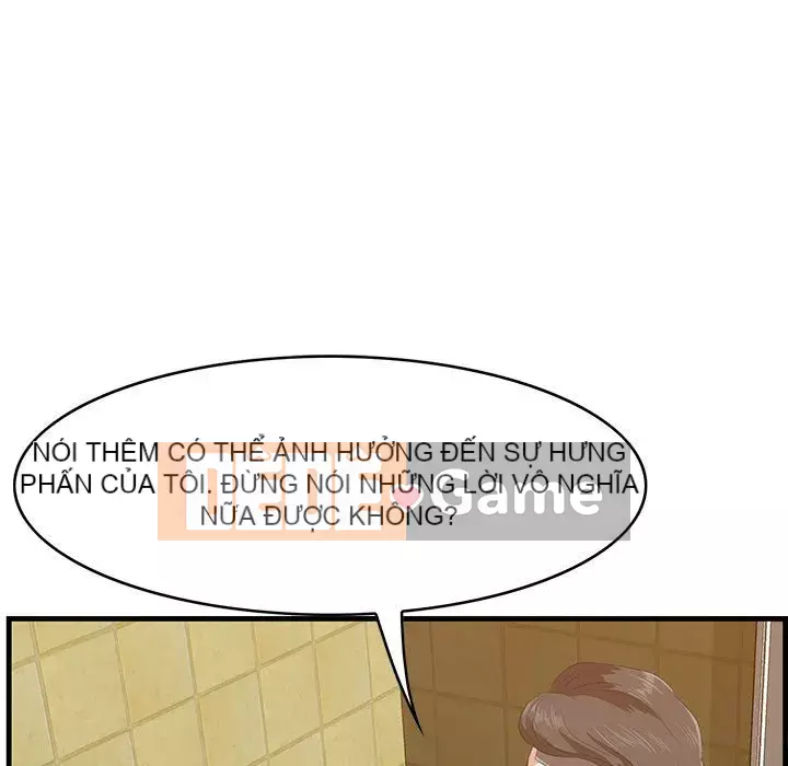 Chỉ cần có một hương vị Chương 16-17