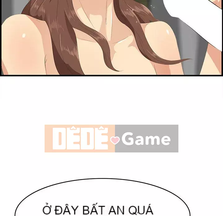 Chỉ cần có một hương vị Chương 16-17