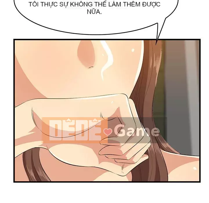 Chỉ cần có một hương vị Chương 16-17