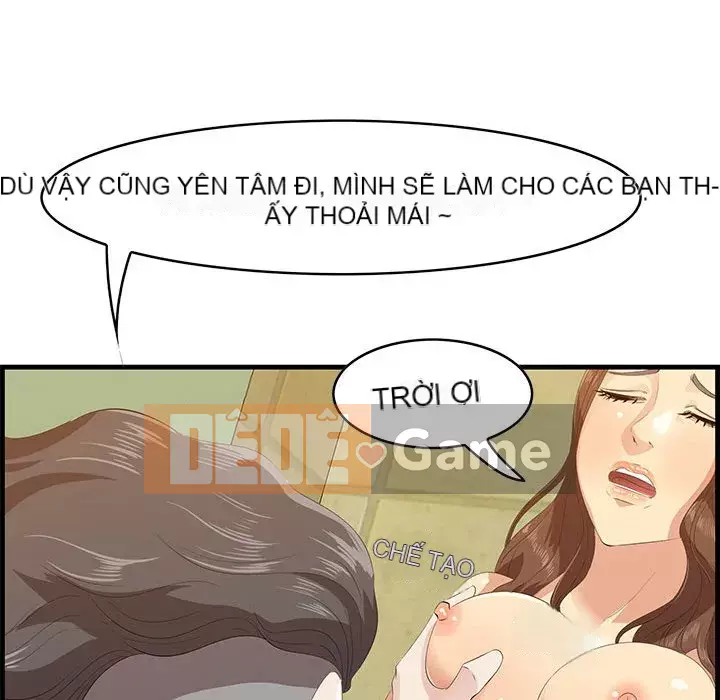 Chỉ cần có một hương vị Chương 16-17