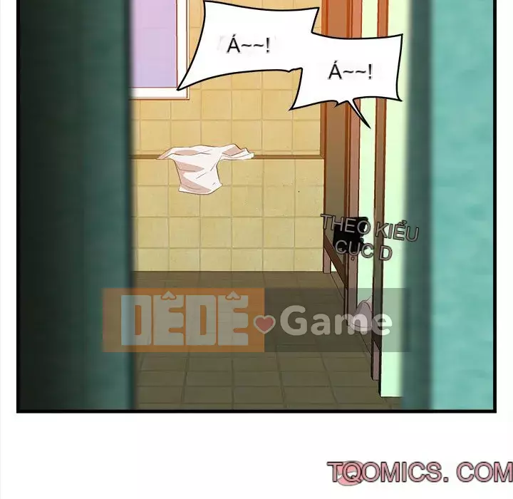 Chỉ cần có một hương vị Chương 16-17