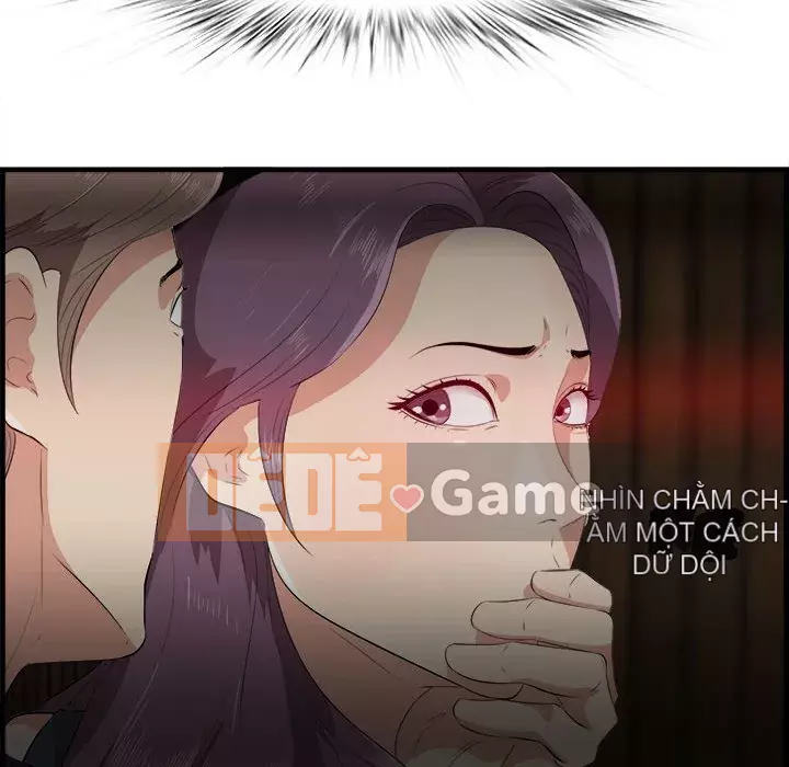 Chỉ cần có một hương vị Chương 16-17