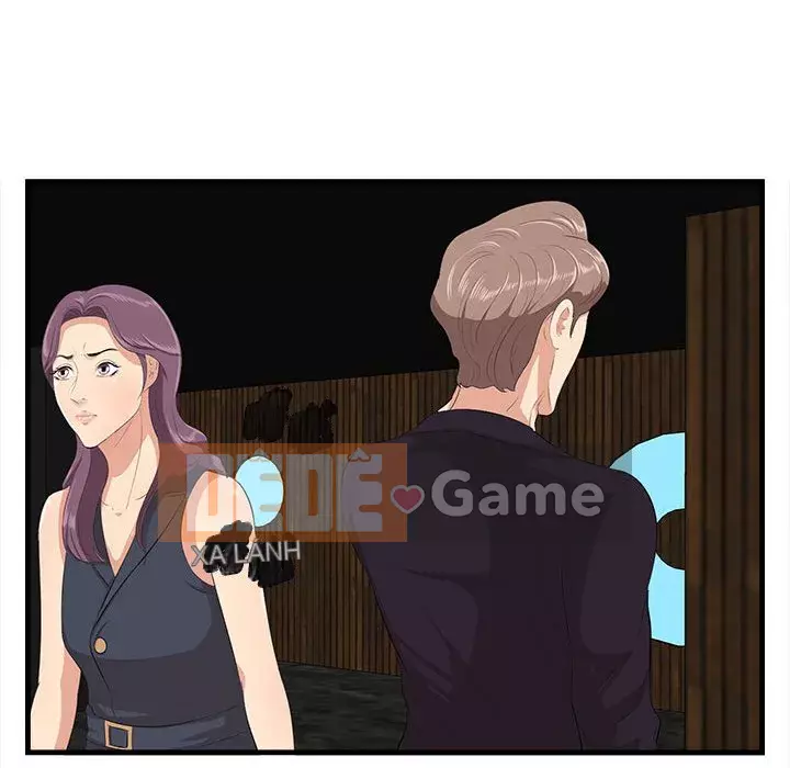 Chỉ cần có một hương vị Chương 16-17