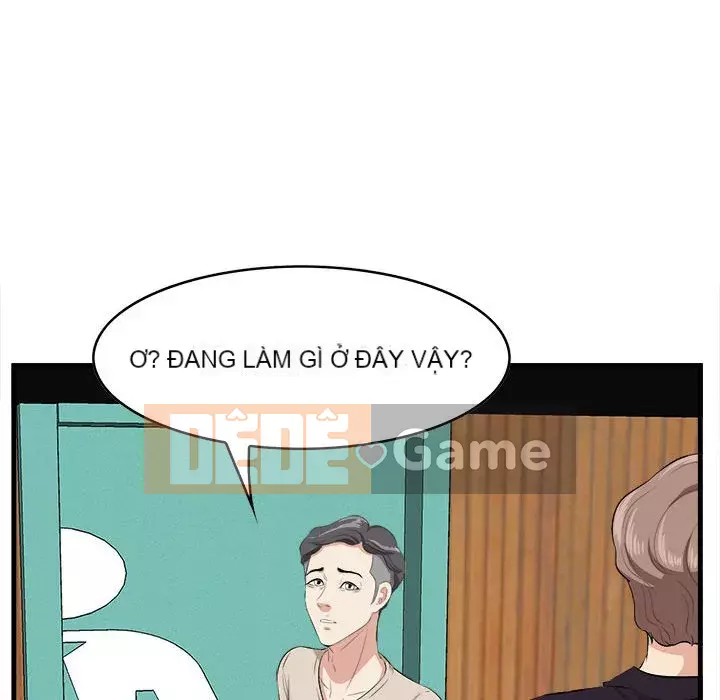 Chỉ cần có một hương vị Chương 16-17