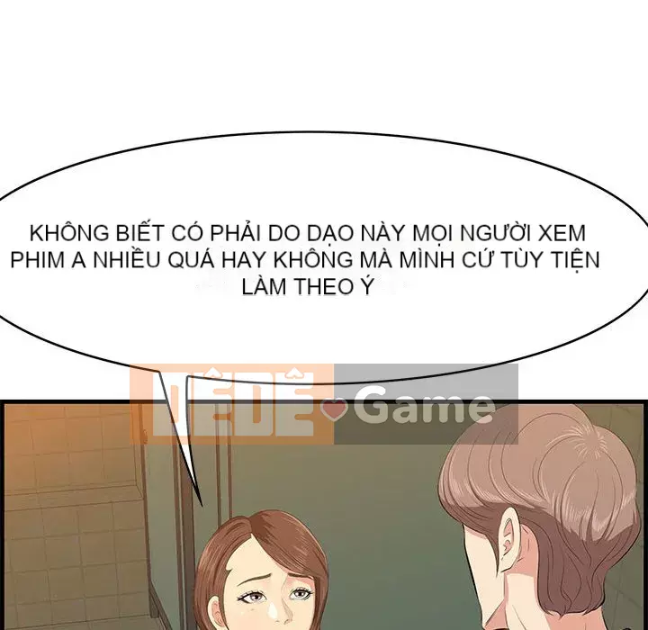 Chỉ cần có một hương vị Chương 16-17