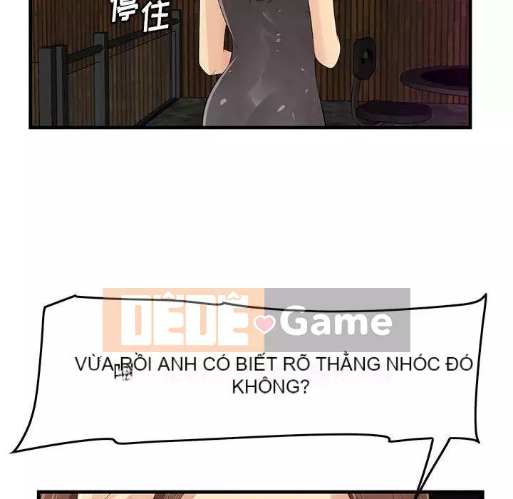 Chỉ cần có một hương vị Chương 16-17