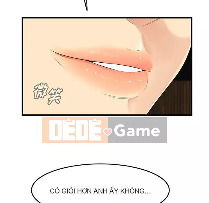 Chỉ cần có một hương vị Chương 16-17