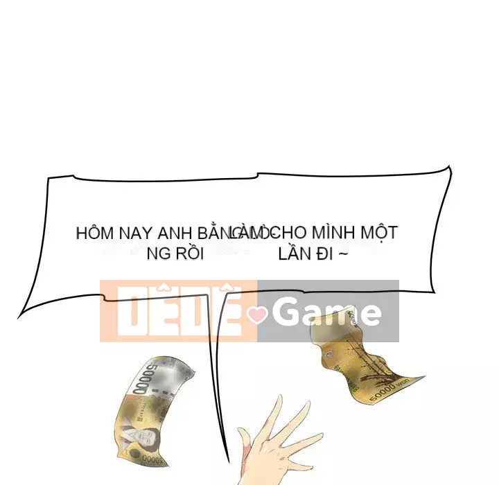 Chỉ cần có một hương vị Chương 16-17