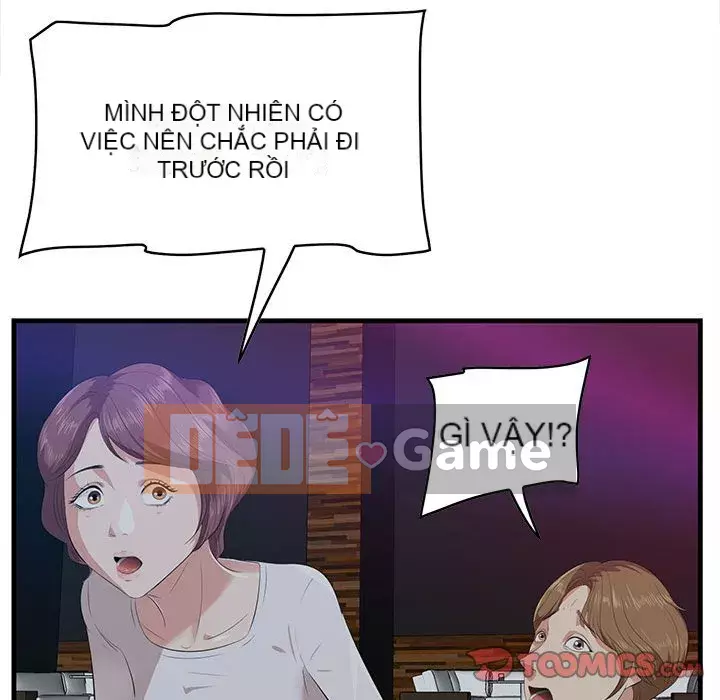 Chỉ cần có một hương vị Chương 16-17