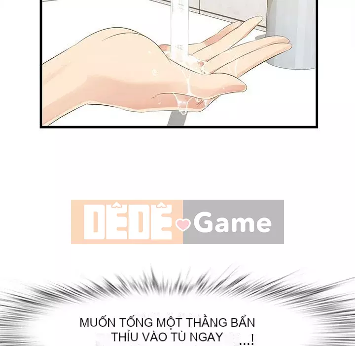 Chỉ cần có một hương vị Chương 16-17