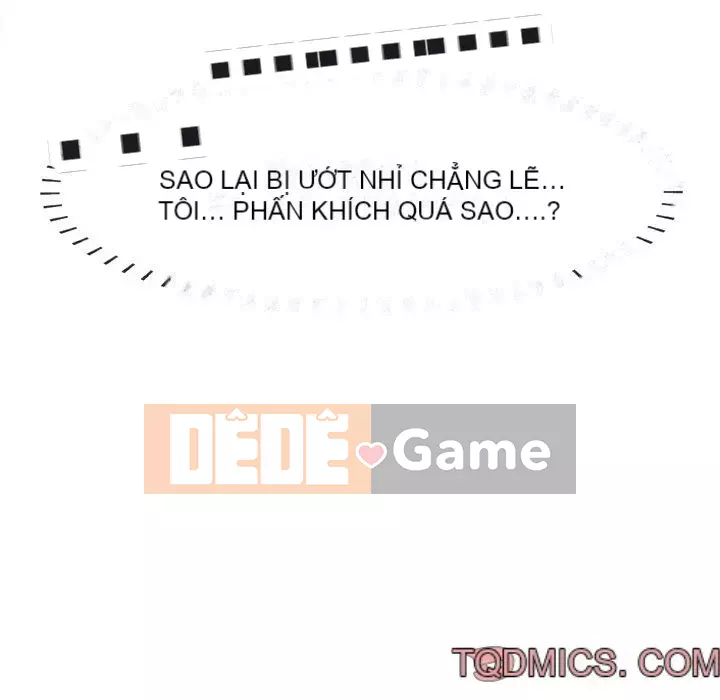 Chỉ cần có một hương vị Chương 16-17