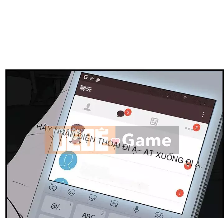 Chỉ cần có một hương vị Chương 16-17