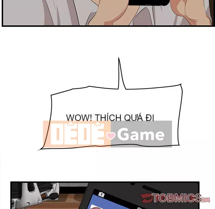 Chỉ cần có một hương vị Chương 16-17