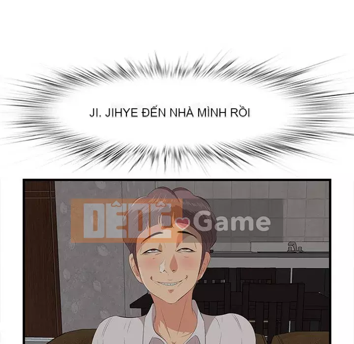 Chỉ cần có một hương vị Chương 16-17