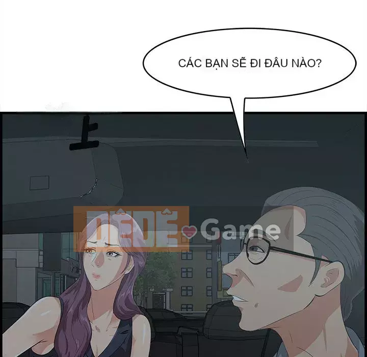 Chỉ cần có một hương vị Chương 16-17