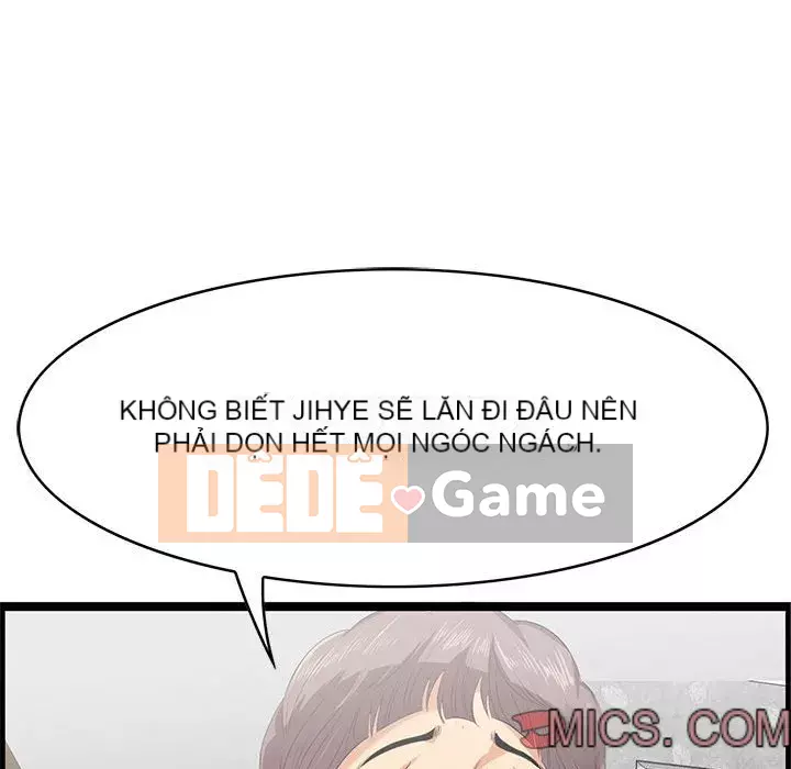 Chỉ cần có một hương vị Chương 16-17