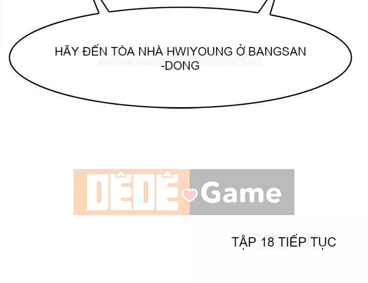 Chỉ cần có một hương vị Chương 16-17