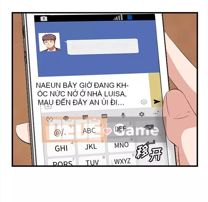 Chỉ cần có một hương vị Chương 14-15