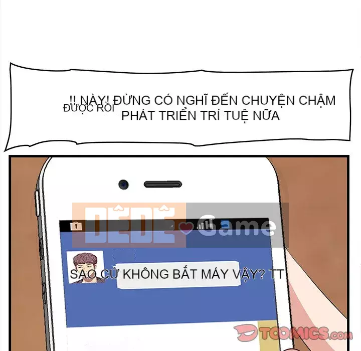 Chỉ cần có một hương vị Chương 14-15