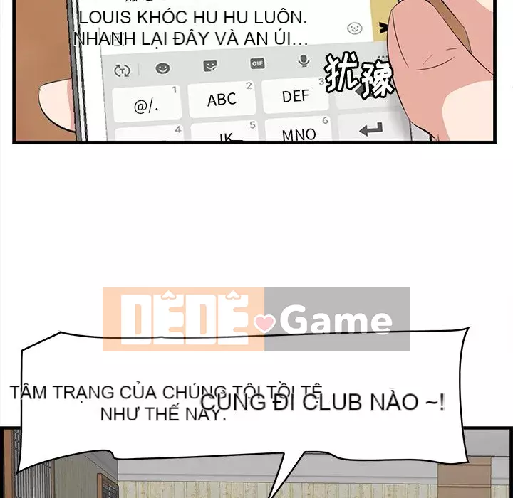 Chỉ cần có một hương vị Chương 14-15