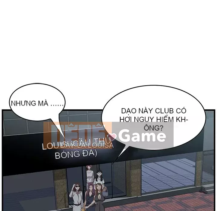 Chỉ cần có một hương vị Chương 14-15