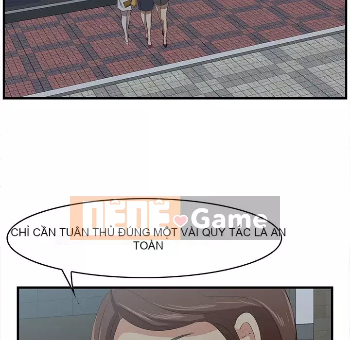 Chỉ cần có một hương vị Chương 14-15