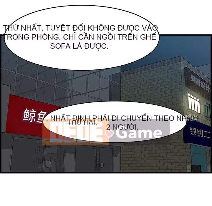 Chỉ cần có một hương vị Chương 14-15