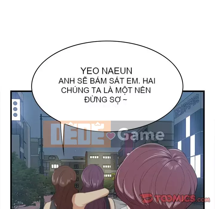 Chỉ cần có một hương vị Chương 14-15