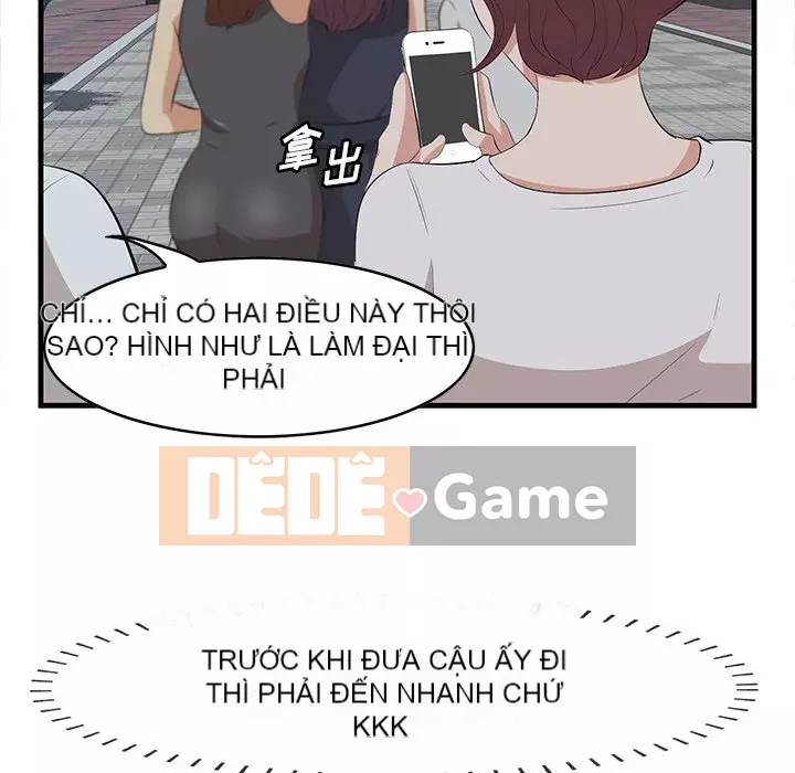 Chỉ cần có một hương vị Chương 14-15