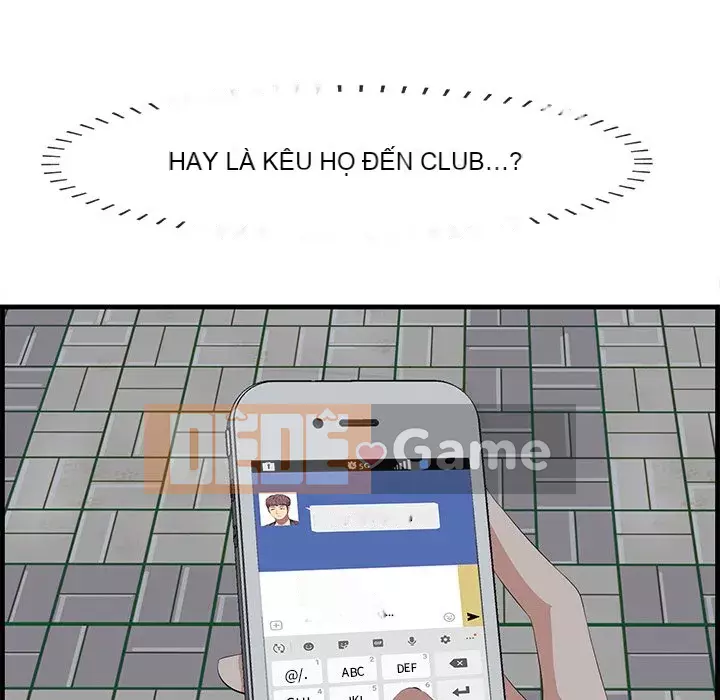 Chỉ cần có một hương vị Chương 14-15