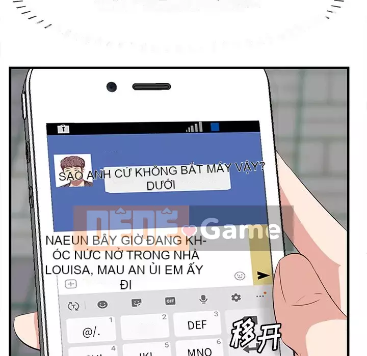 Chỉ cần có một hương vị Chương 14-15