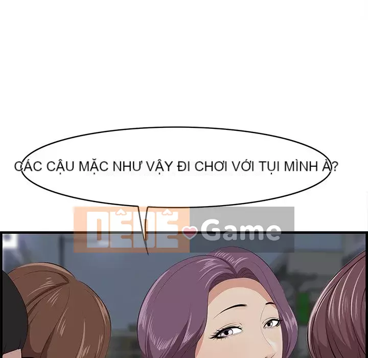 Chỉ cần có một hương vị Chương 14-15