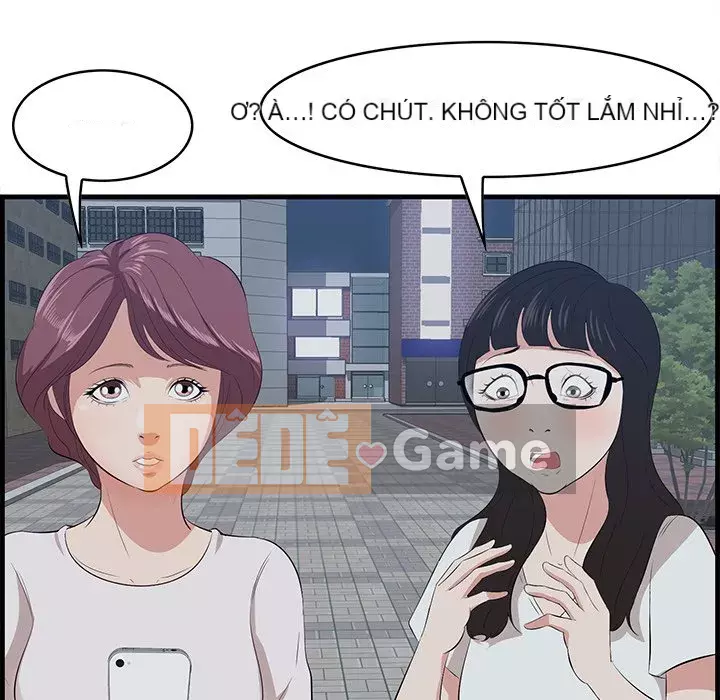 Chỉ cần có một hương vị Chương 14-15