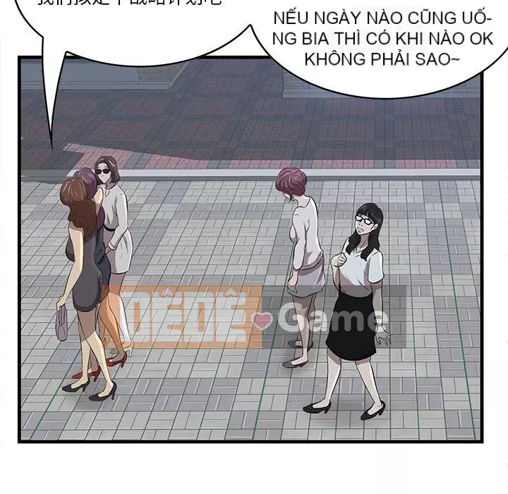 Chỉ cần có một hương vị Chương 14-15