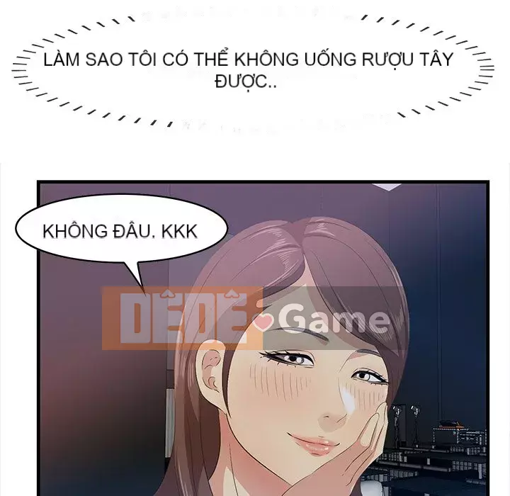 Chỉ cần có một hương vị Chương 14-15