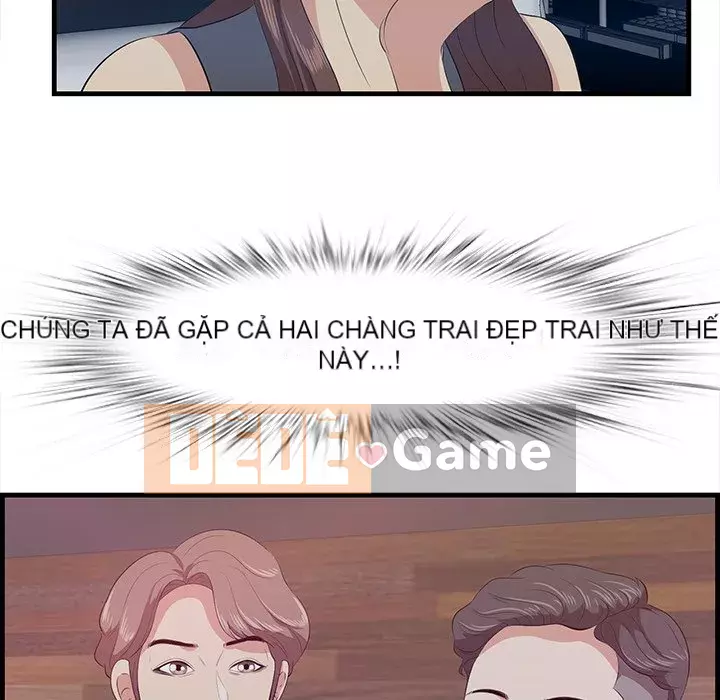 Chỉ cần có một hương vị Chương 14-15