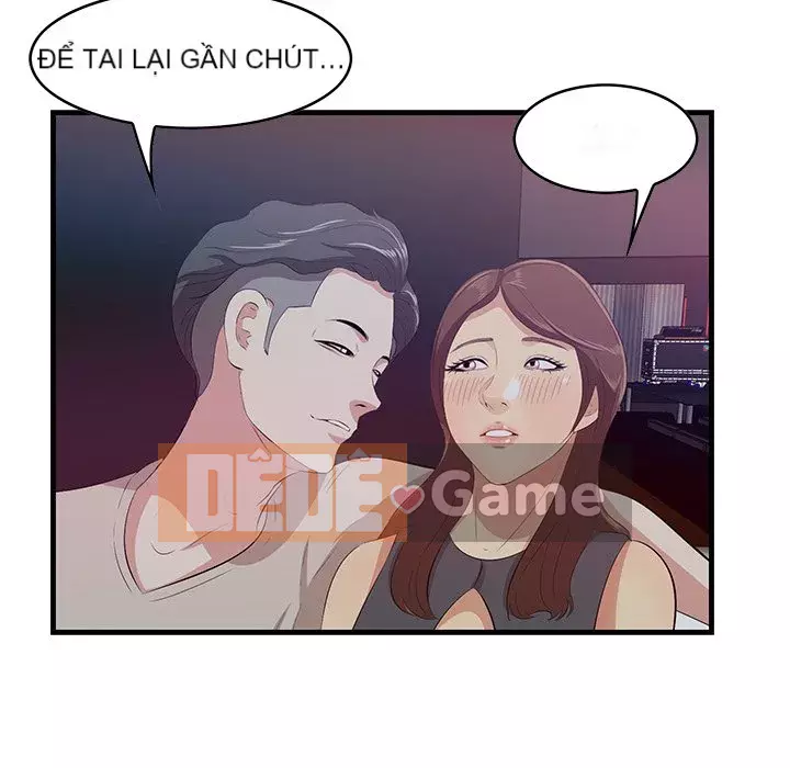 Chỉ cần có một hương vị Chương 14-15