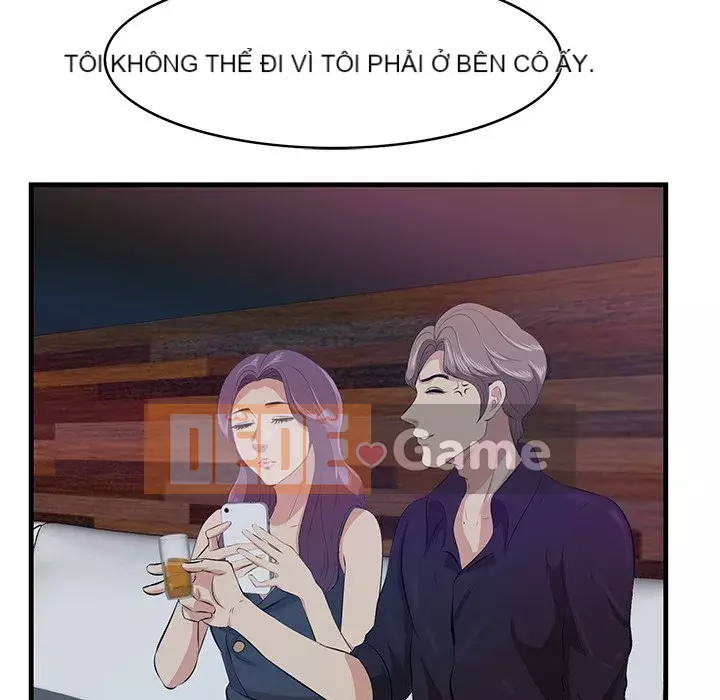 Chỉ cần có một hương vị Chương 14-15