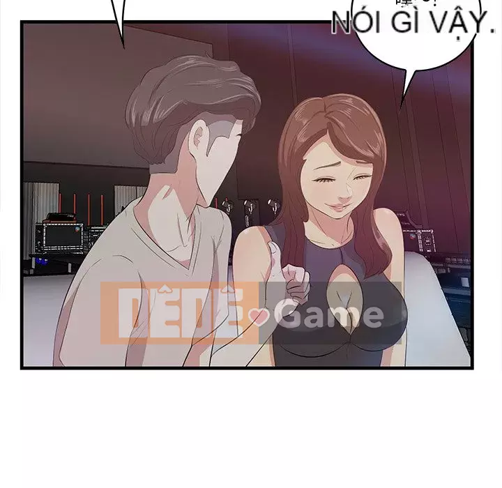 Chỉ cần có một hương vị Chương 14-15