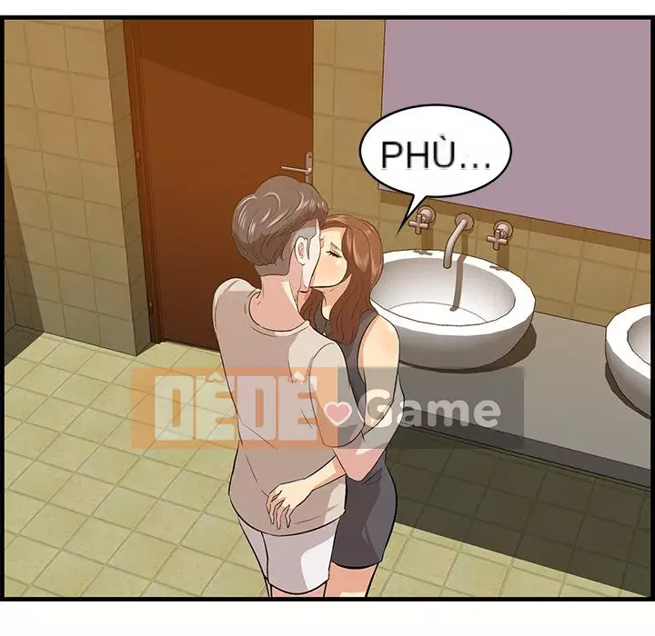 Chỉ cần có một hương vị Chương 14-15