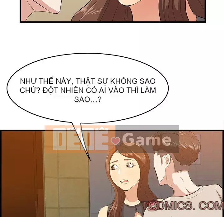 Chỉ cần có một hương vị Chương 14-15