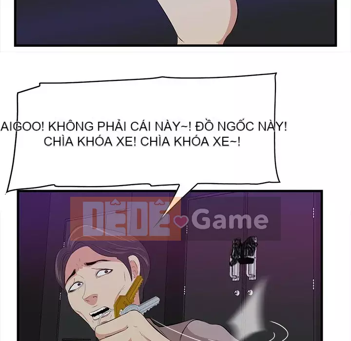 Chỉ cần có một hương vị Chương 14-15