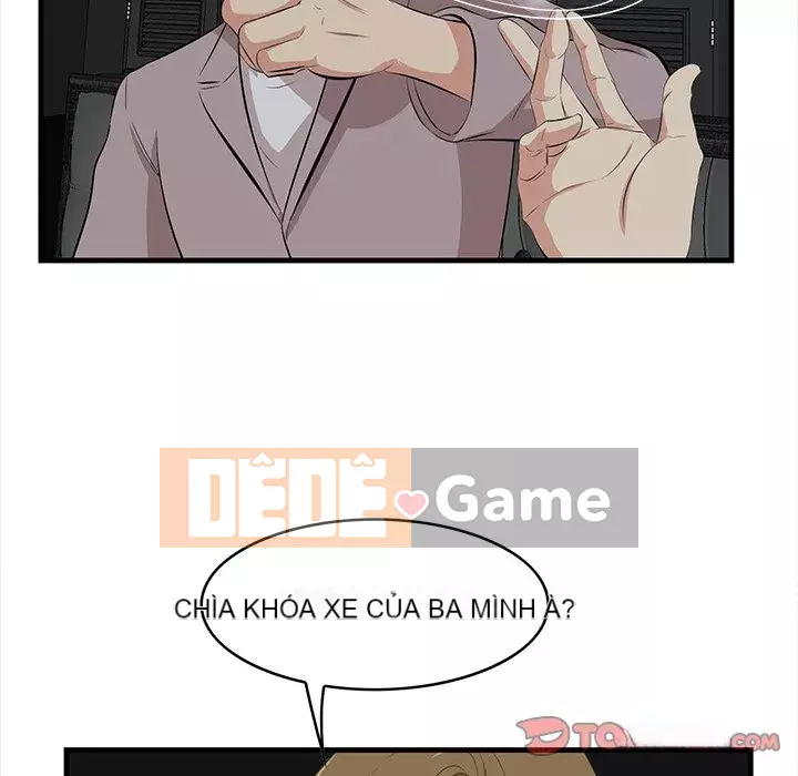 Chỉ cần có một hương vị Chương 14-15