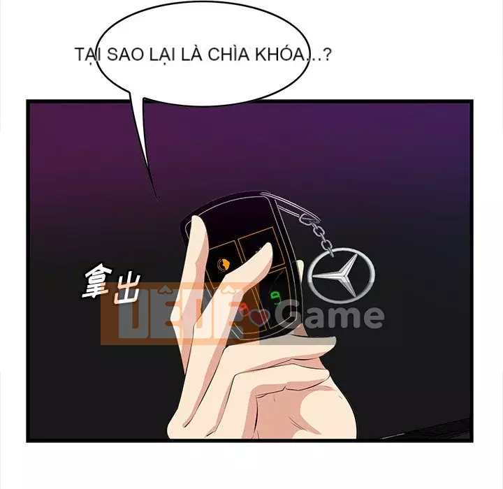 Chỉ cần có một hương vị Chương 14-15