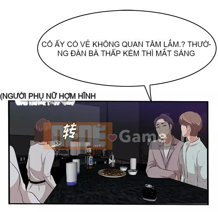 Chỉ cần có một hương vị Chương 14-15