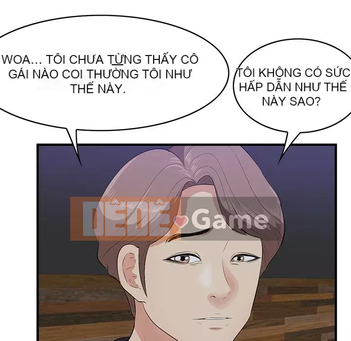 Chỉ cần có một hương vị Chương 14-15