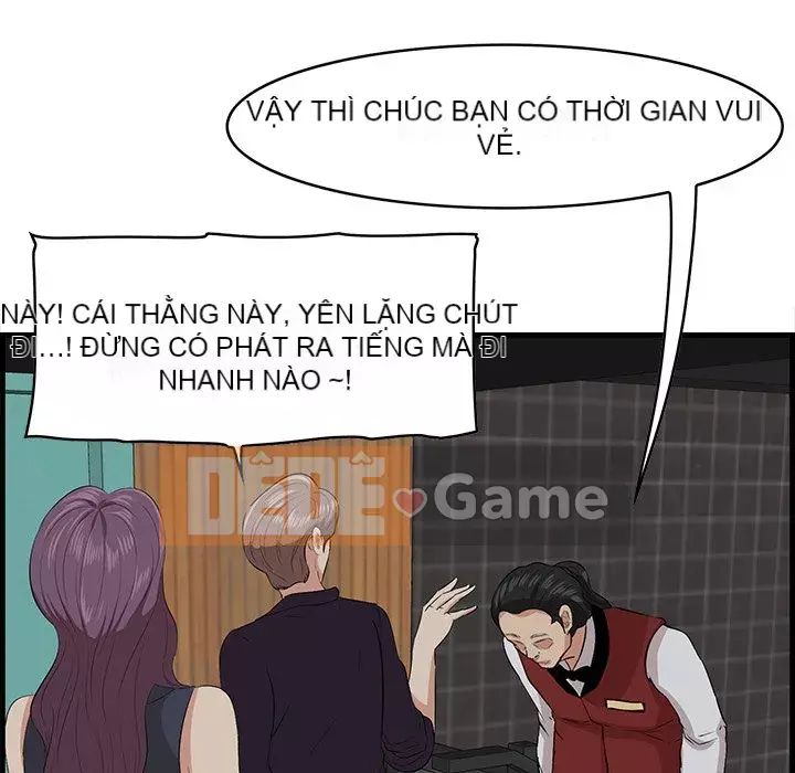 Chỉ cần có một hương vị Chương 14-15