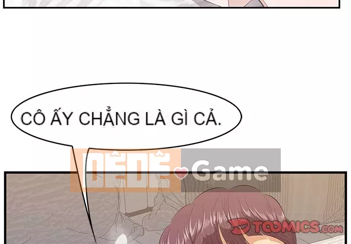 Chỉ cần có một hương vị Chương 12-13