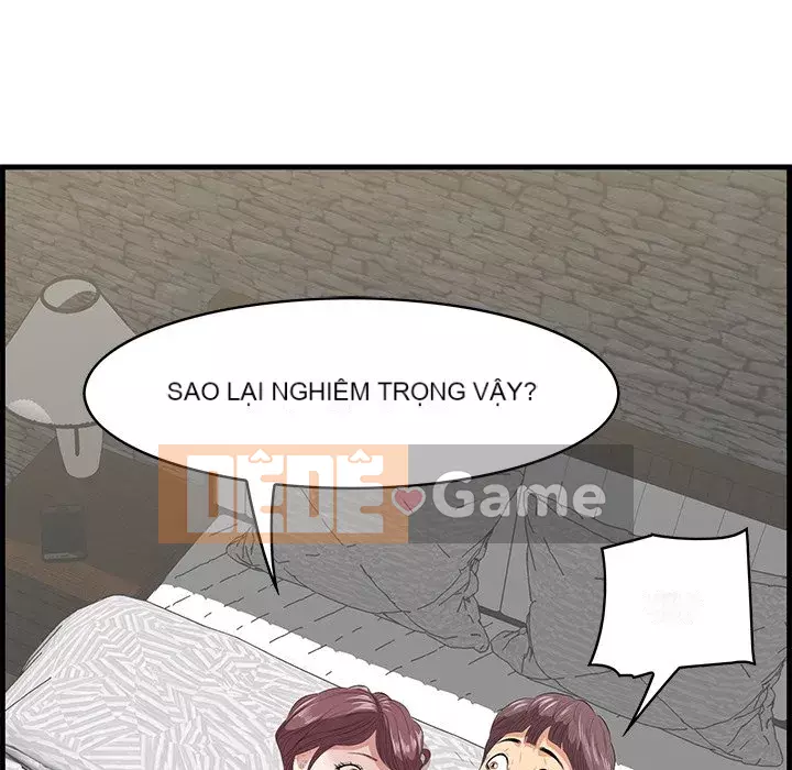 Chỉ cần có một hương vị Chương 12-13