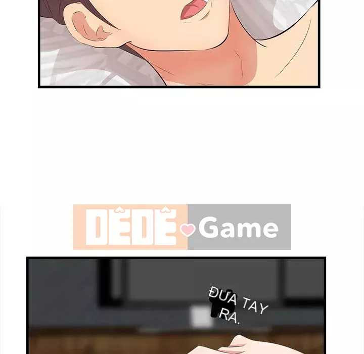 Chỉ cần có một hương vị Chương 12-13